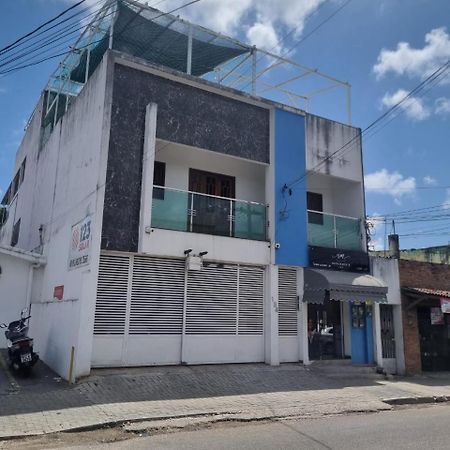 Apartamento 2 Quartos Carnaval 2025 Ρεσίφε Εξωτερικό φωτογραφία